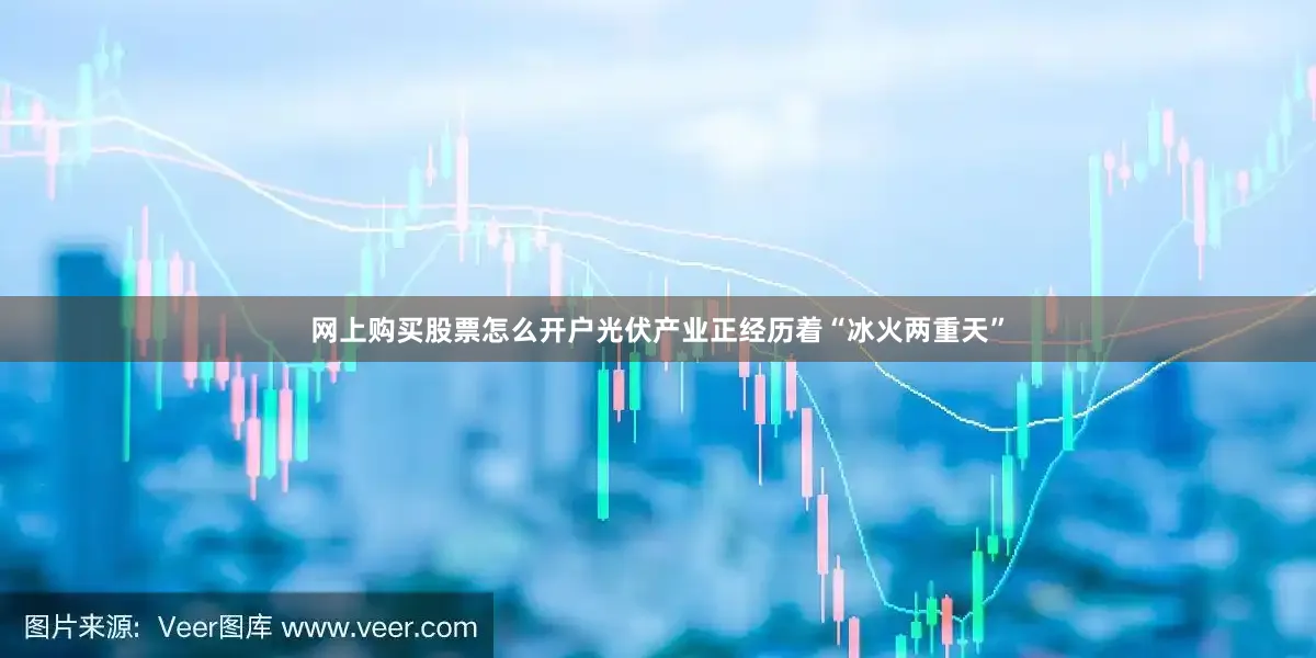 网上购买股票怎么开户光伏产业正经历着“冰火两重天”
